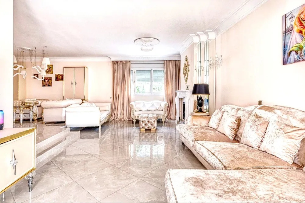 Villa with 7 Bedrooms in Cambrils, with Private Pool, Furnished Terrace And Wifi
