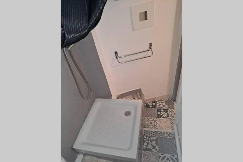 Studio à 10 min à pied Notre-Dame de la Garde