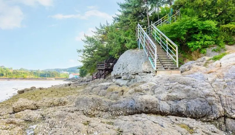Tongyeong Hani Spa Pension