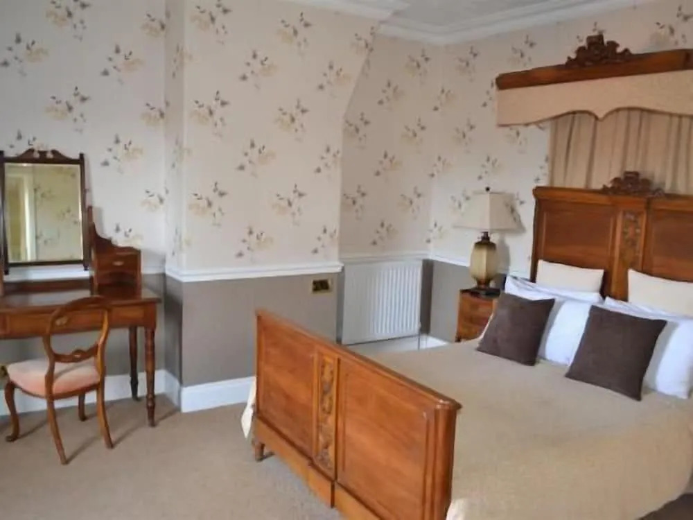 The Croft Guest House