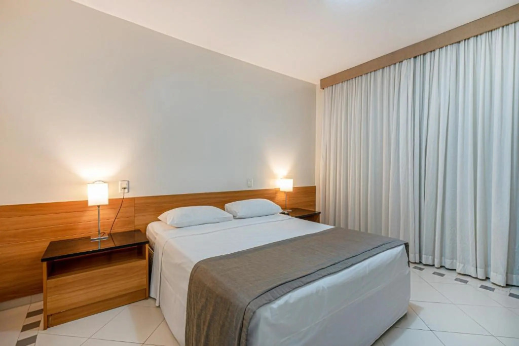 Hotel Nacional Inn Cuiabá