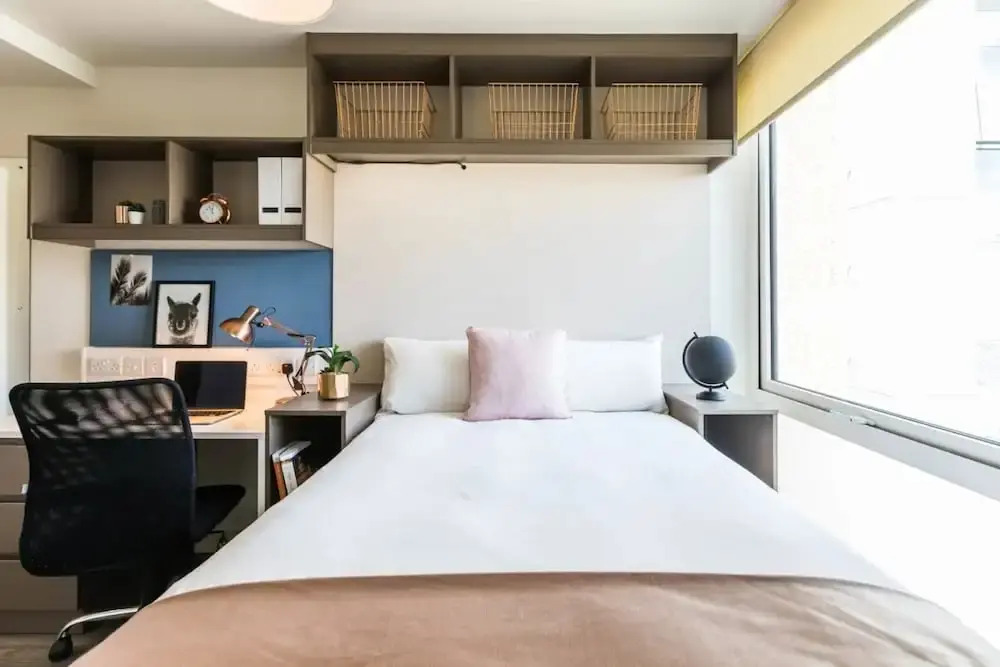 For Student Only Arbury Court in Kingston - 30mins to London Waterloo