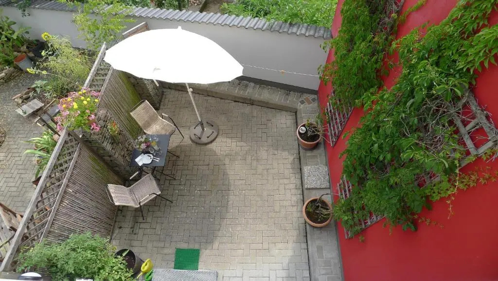 Ferienhaus 13b