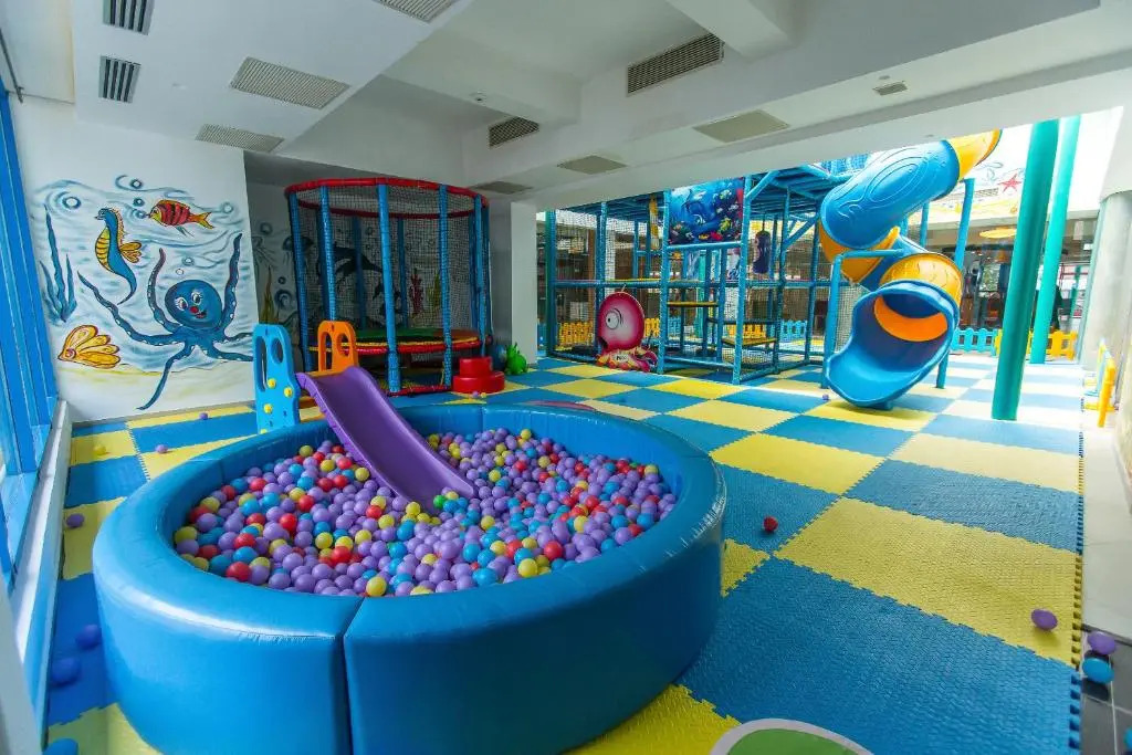 Hotel Riviera