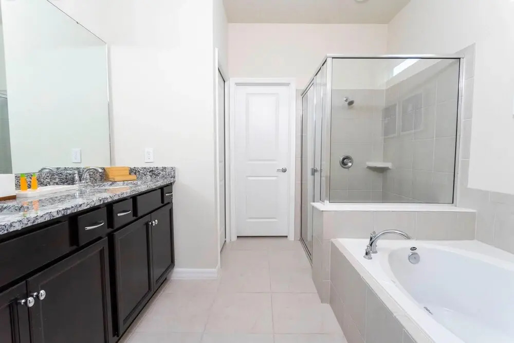 3312 LW 5-br Luxury Villa With Pool Disney Delight