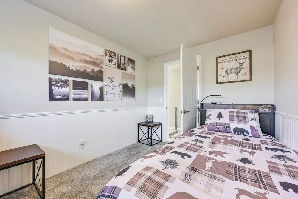Centralia Retreat: 2 Mi to NW Sports Hub & Outlets
