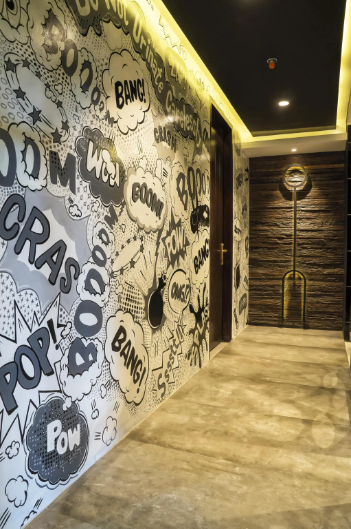 Posto Dormire Hotel