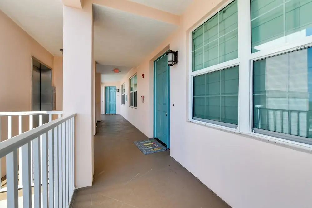 Walk to Marina: Placida Condo w/ Community Perks!
