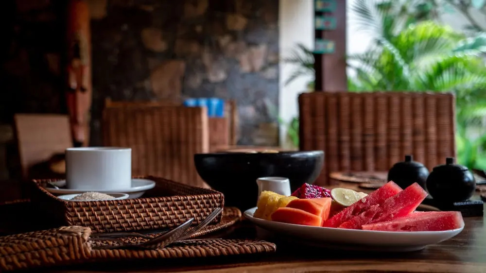 Ekas Surf Resort & Surf Camp