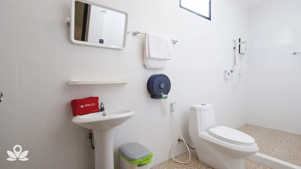 ZEN Rooms Rama 3 - Hostel