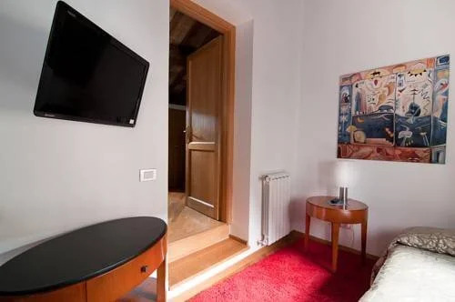 Excel Passetto Suites Roma