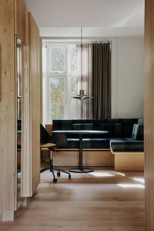 Apartments by Brøchner Hotels