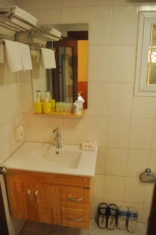 Linhai  Guest House Gulangyu Island