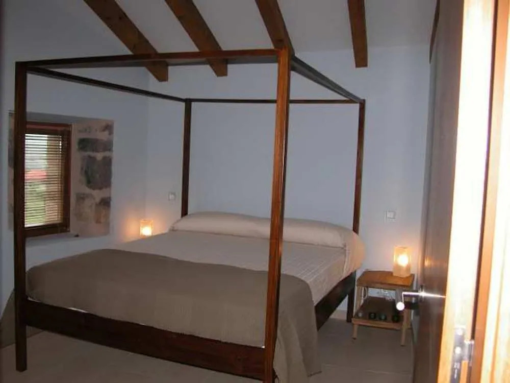 Apartamentos Casona del Agua