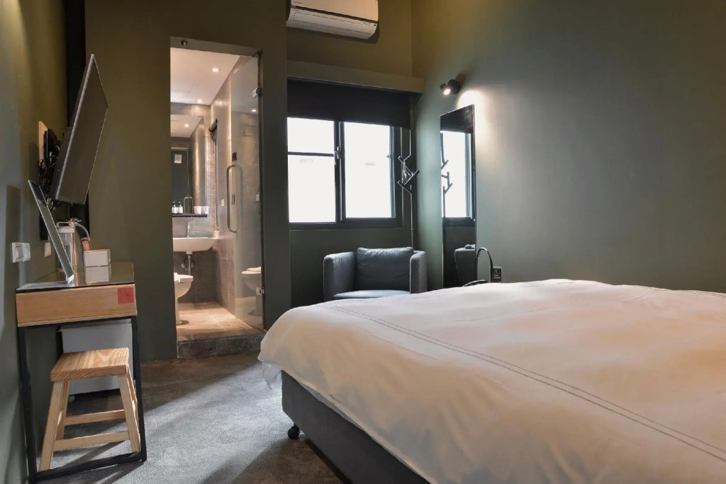 SI Hotel
