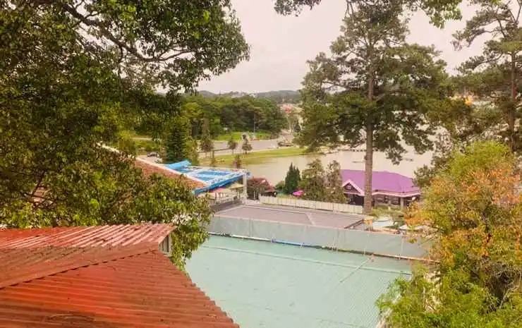 Liora Hotel Dalat