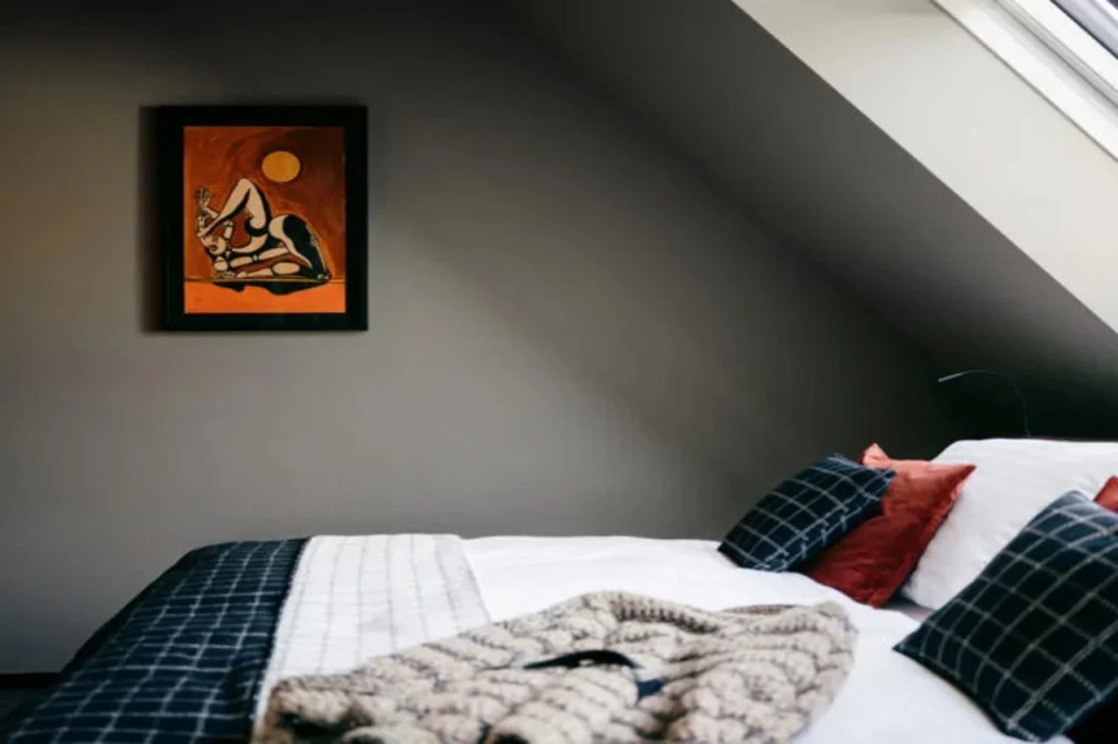 WELTWIEN Luxury Art Apartments & Free Parking
