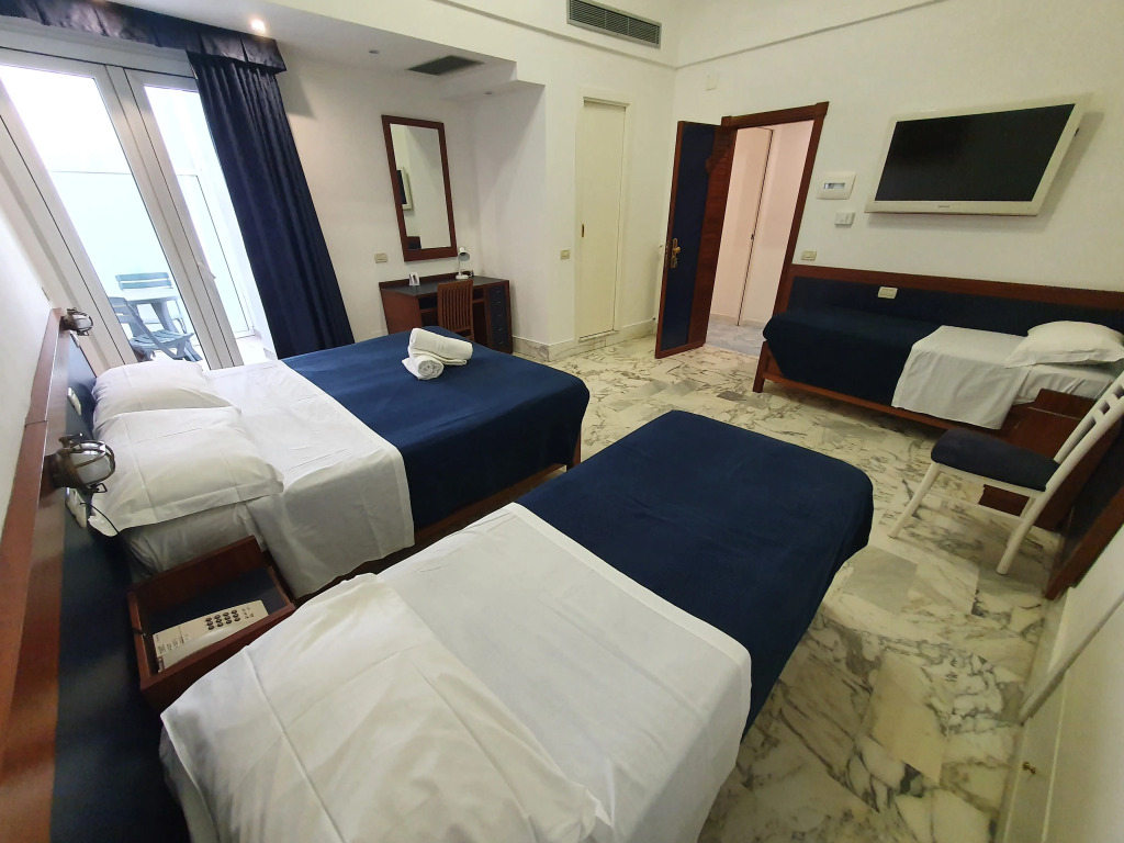 Hotel Il Faro