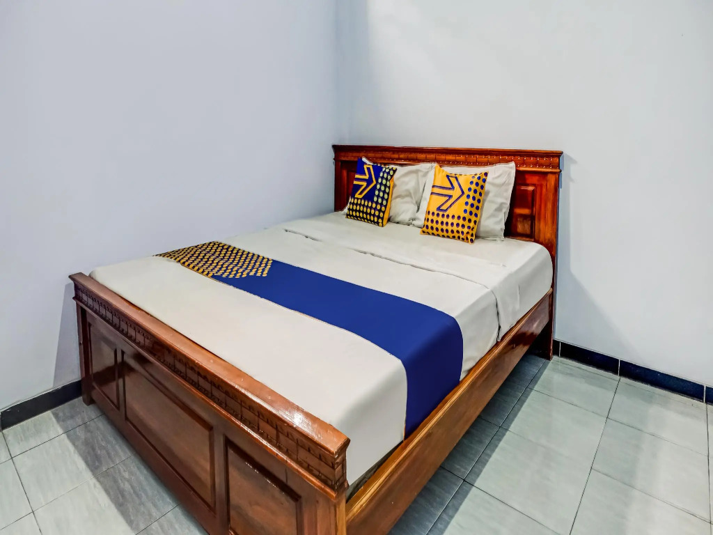 Hotel O Sukun Syariah Homestay