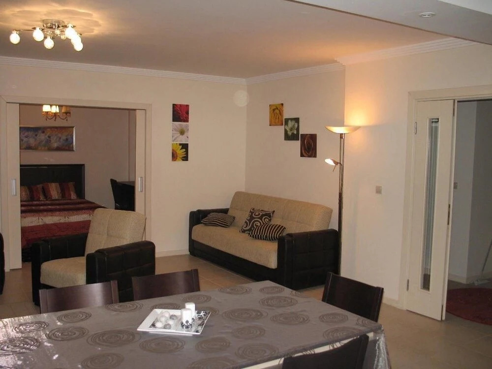Holiday Group Terradesir C-41 Apartment