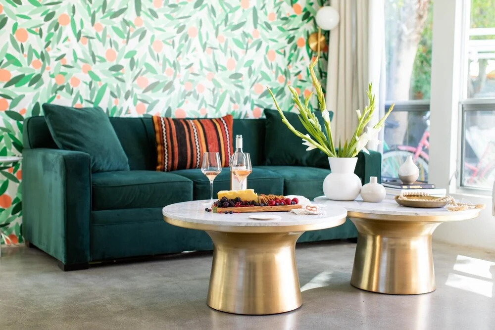 The Wesley Flat 8 in Palm Springs