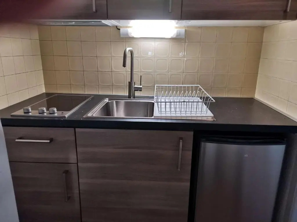 Appartement La Mongie, 1 pièce, 5 personnes - FR-1-404-16