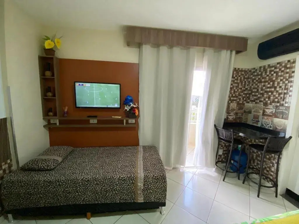 Locação Caldas Novas 711