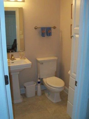 A Seacret Hideout - 6 Br Home