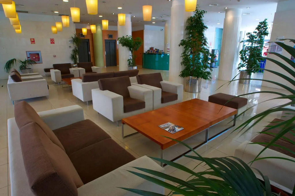 Hotel Don Pablo