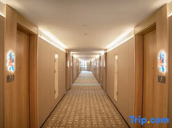 Home Inn·Neo (Korla People's Square, North Jiefang Road Branch)