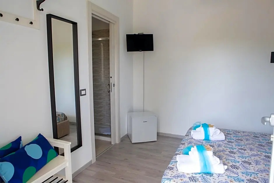 B&B Dionea