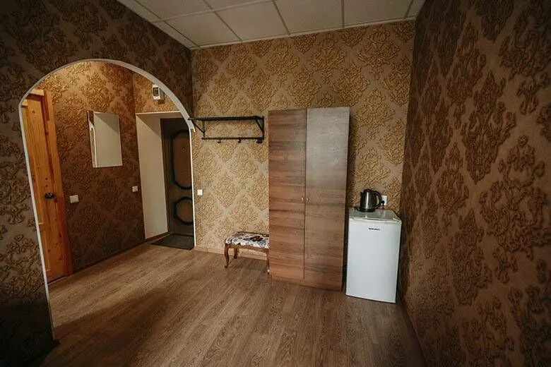 Гостинный двор, корпус 2