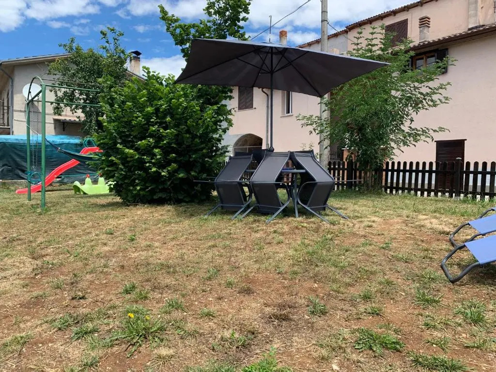 Umbria Weekend