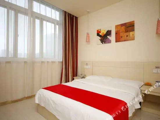 Thank You Inn Fengcheng Zhenxing Street