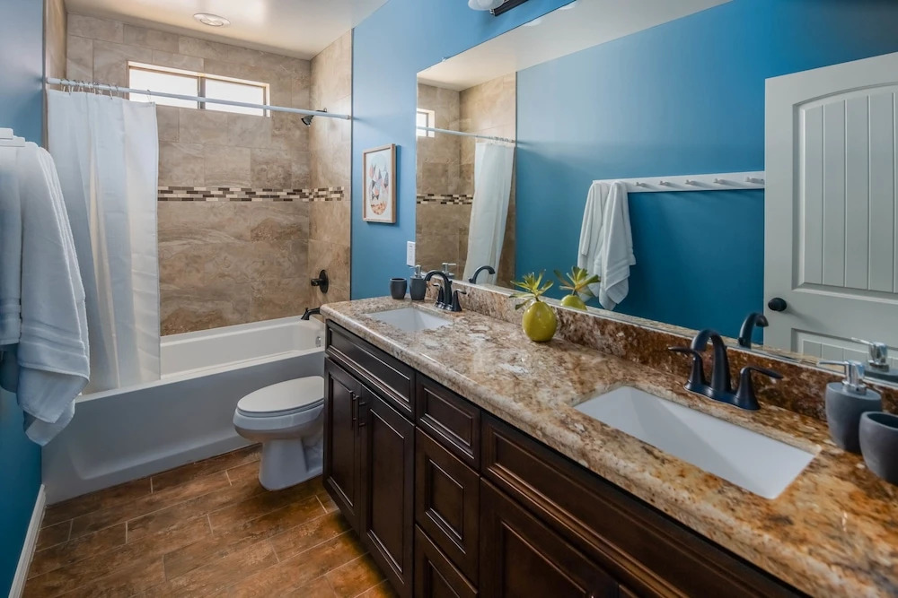 3BR Home - Private Pool - Garage by WanderJaunt