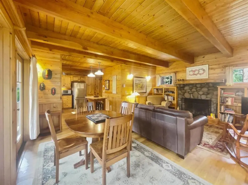 Metolius Cabin 12