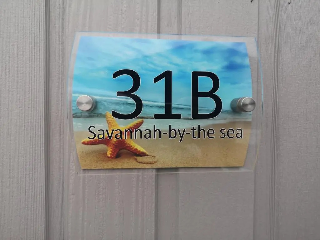 Savannah-by-the-sea