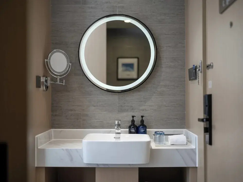 Holiday Inn Express Zhuhai Grand Theater by IHG