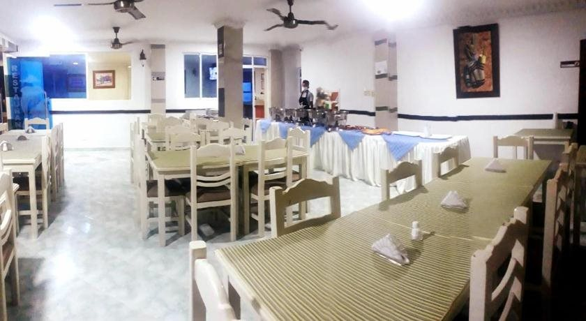 Hotel el Delfin