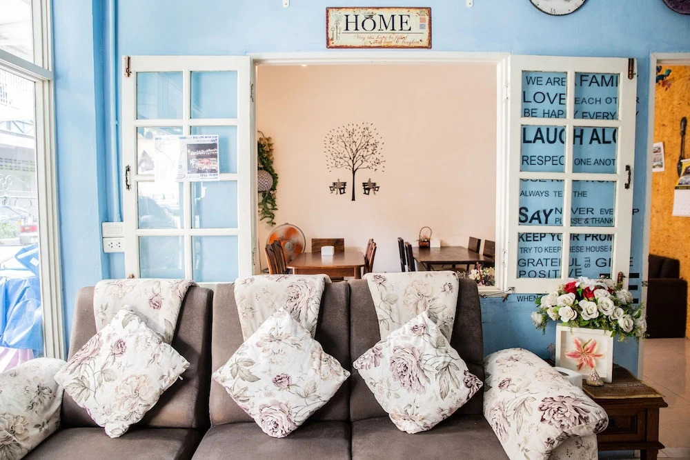 Baan Bangkok Home