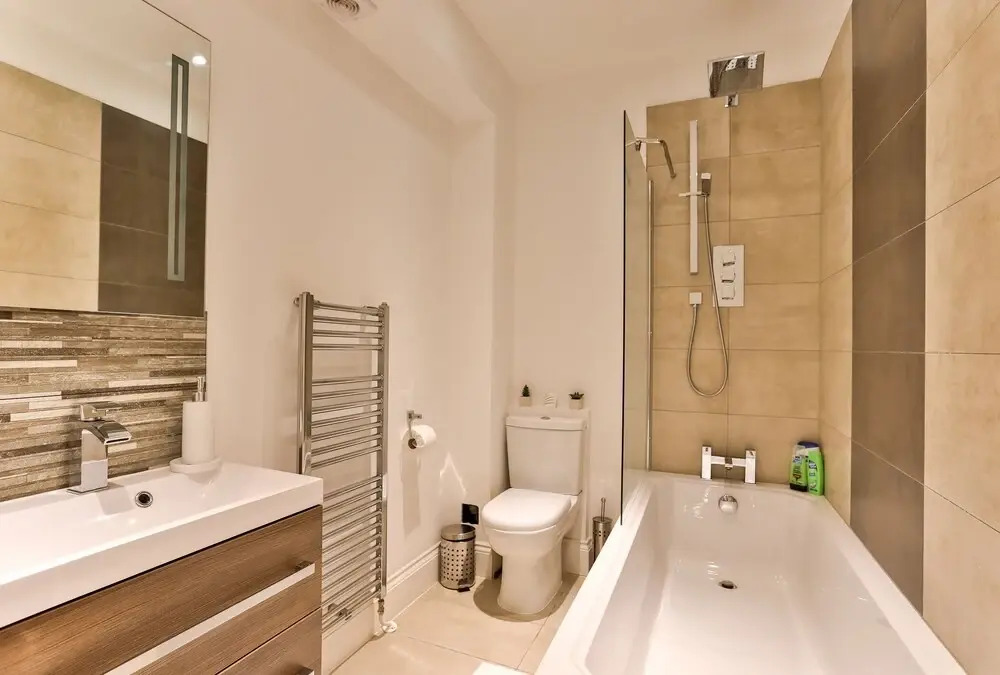 Jubilee Mansions 5* retreat