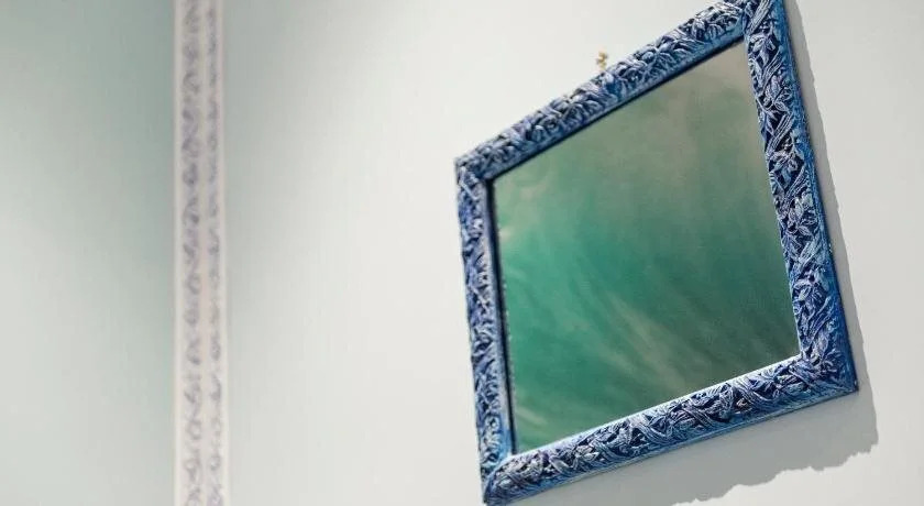 Etere in Prati Rooms