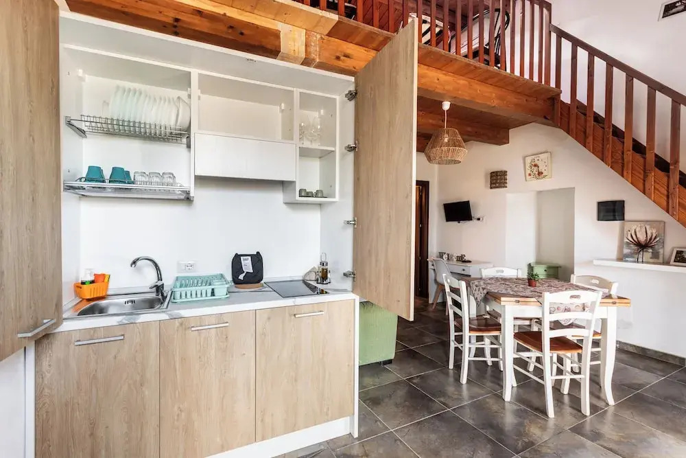 Agriturismo Alle Riserve Cavagrande