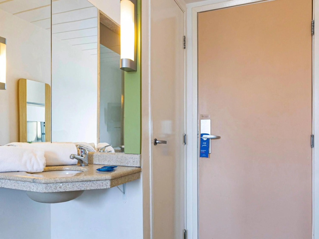 ibis budget Piracicaba