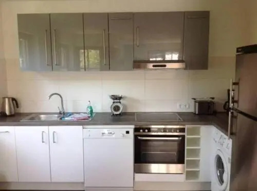 Appartements am Park