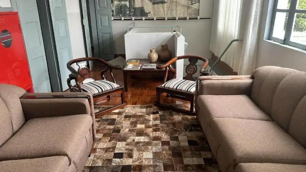 Hotel Barbacena