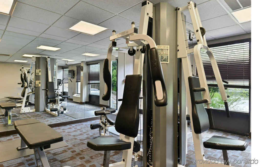 Holiday Inn Express SEAFORD-ROUTE 13