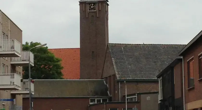 De IJsfabriek