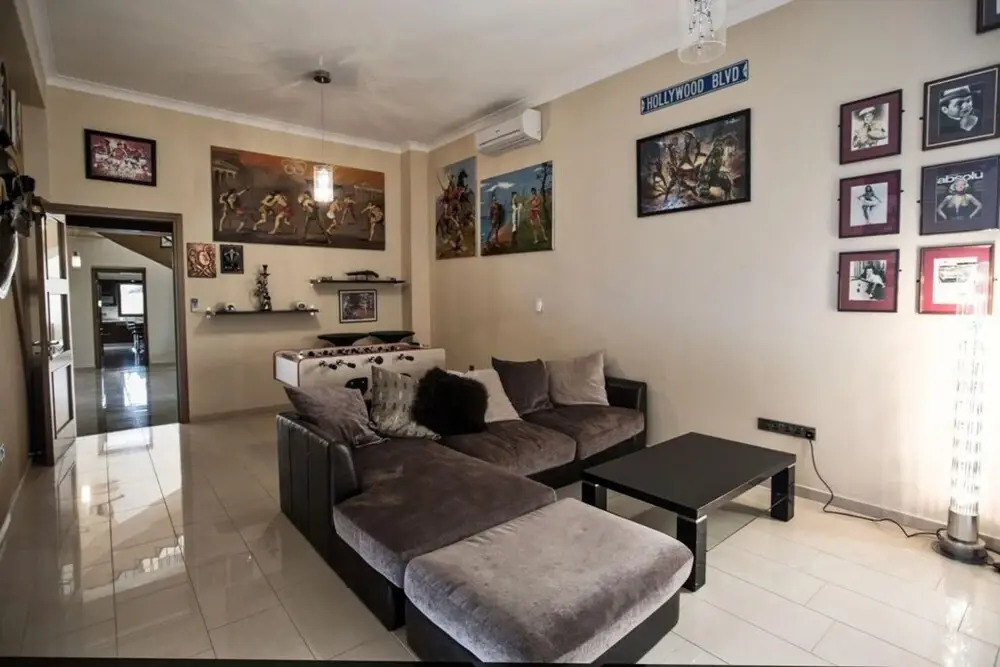 Villa Jorja AQ PA7