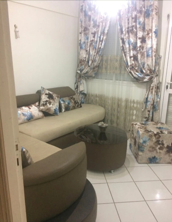 Appartement Al Bahia